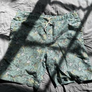 Ripndip beach shorts